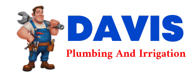 Trusted plumber in SCHELL CITY